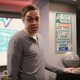 Image for article titled Pete Davidson's Basement Apartment Is a Man Cave Fit for a Teen Boy